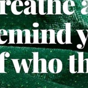 Meet your Posher, Abbie